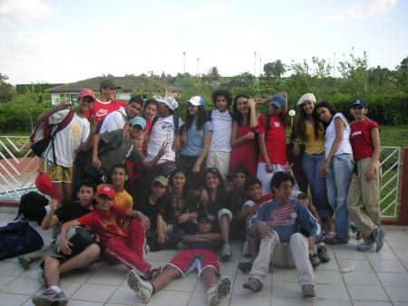 My Classroom ! My Band ! My BestFriends !